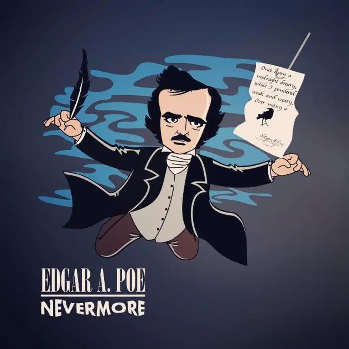 Nevermore