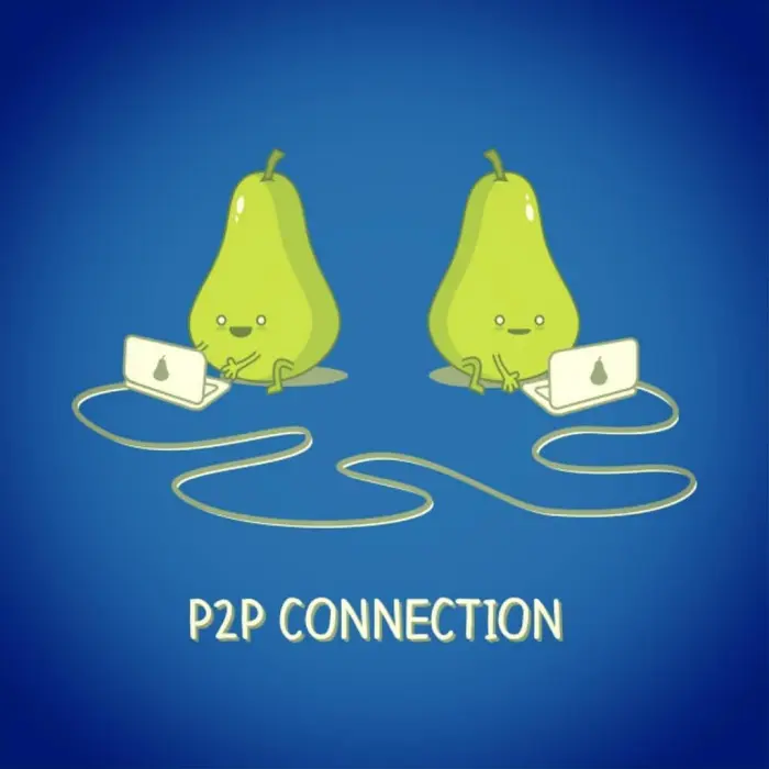 P2P Connection