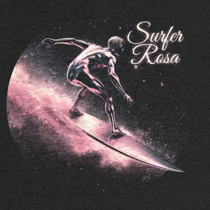 Surfer Rosa