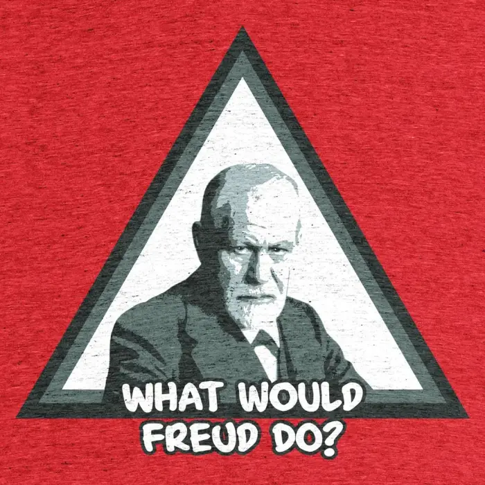 What would Freud Do